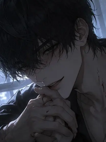meownyan의 The Prince Who Loves Only You