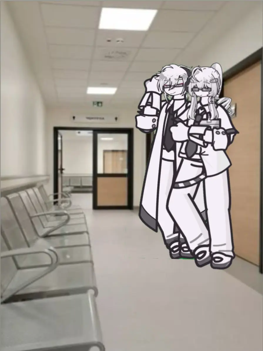 Chance_LOVE_777의 The Hospital