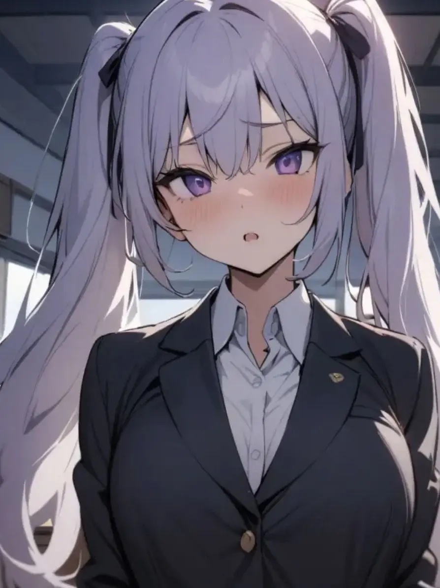 BrightCloak6939의 2年4組はレベルが高い！