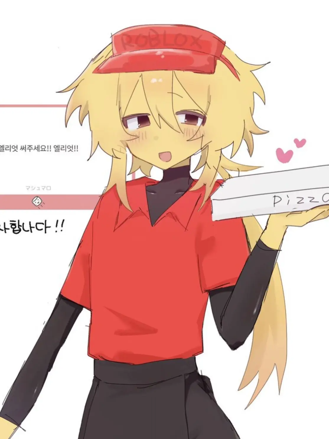 kamabokokoa의 現在進行形で首吊ろうとしてる件について