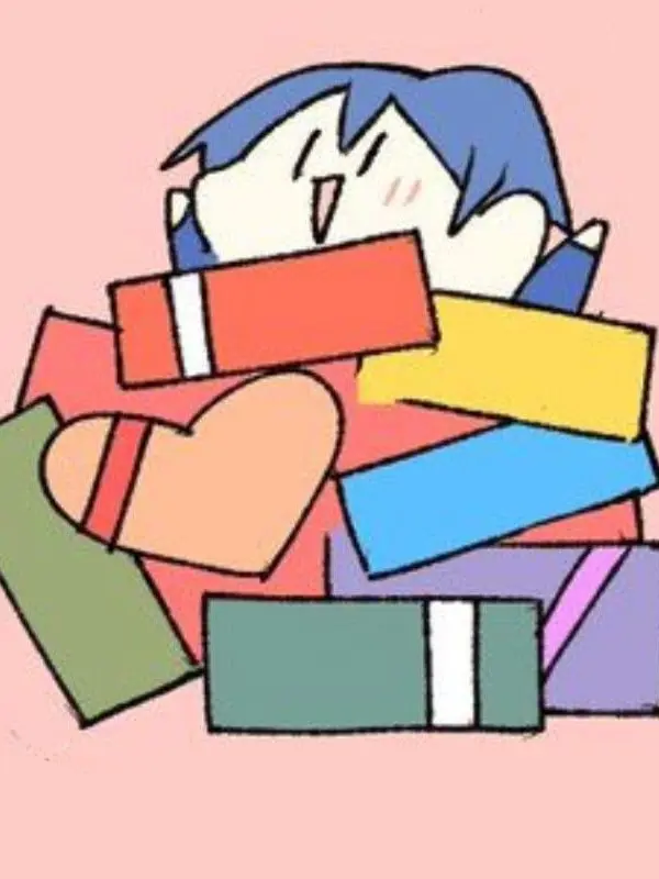 Naroya_0706의 僕なんて選ばれない訳がない。