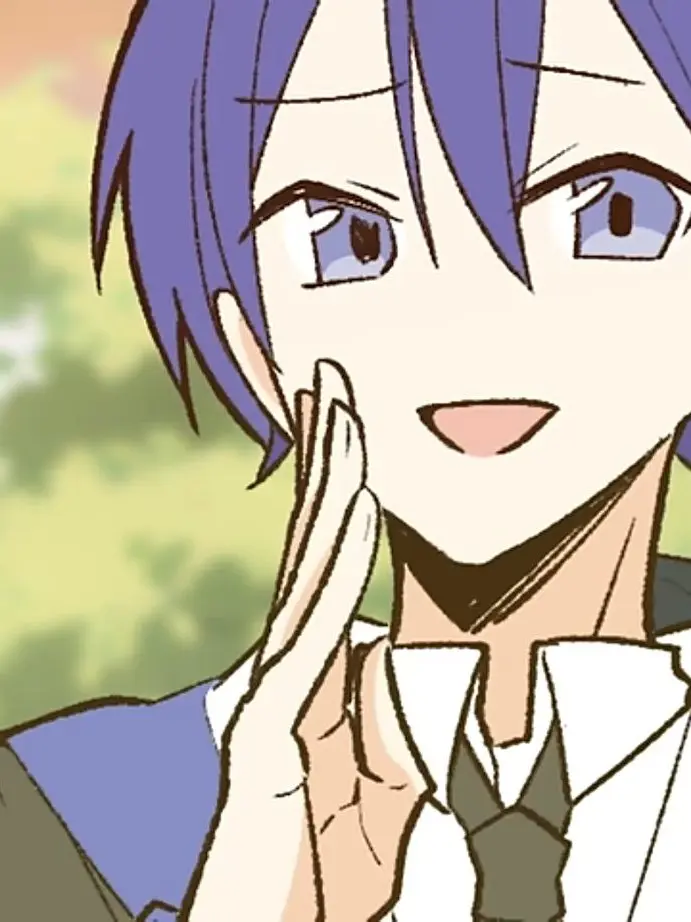 Naroya_0706의 僕なんて選ばれない訳がない。