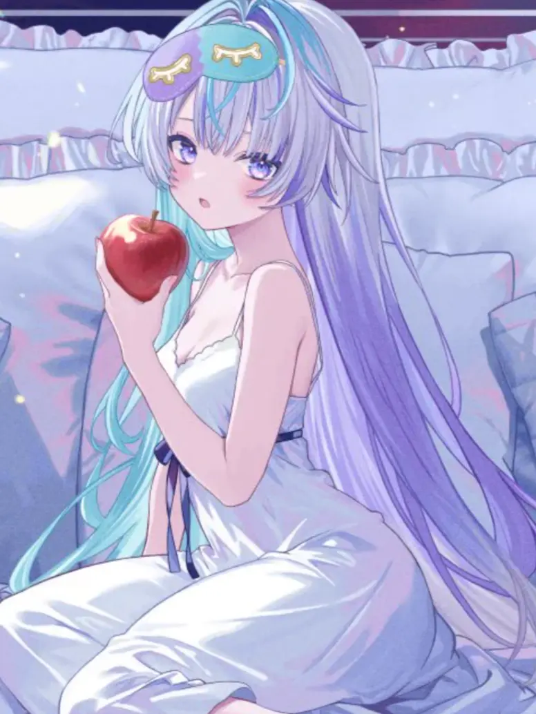 kuri-mu_suki의 Tsukuri Caught a Cold