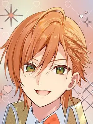 STPR0930의 ジェルくんが片思い！？