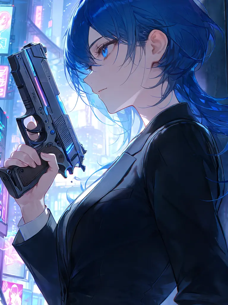 LivelyBell0825의 PSIC: Ability & Crime Bureau