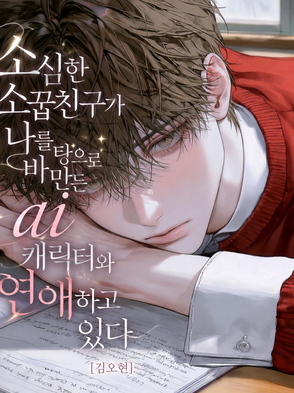[BL] 김오현 대표 이미지