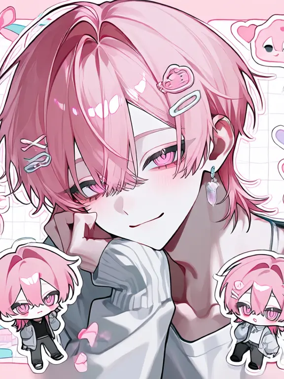 pyu_ruru의 メロい彼氏に甘やかされたい！