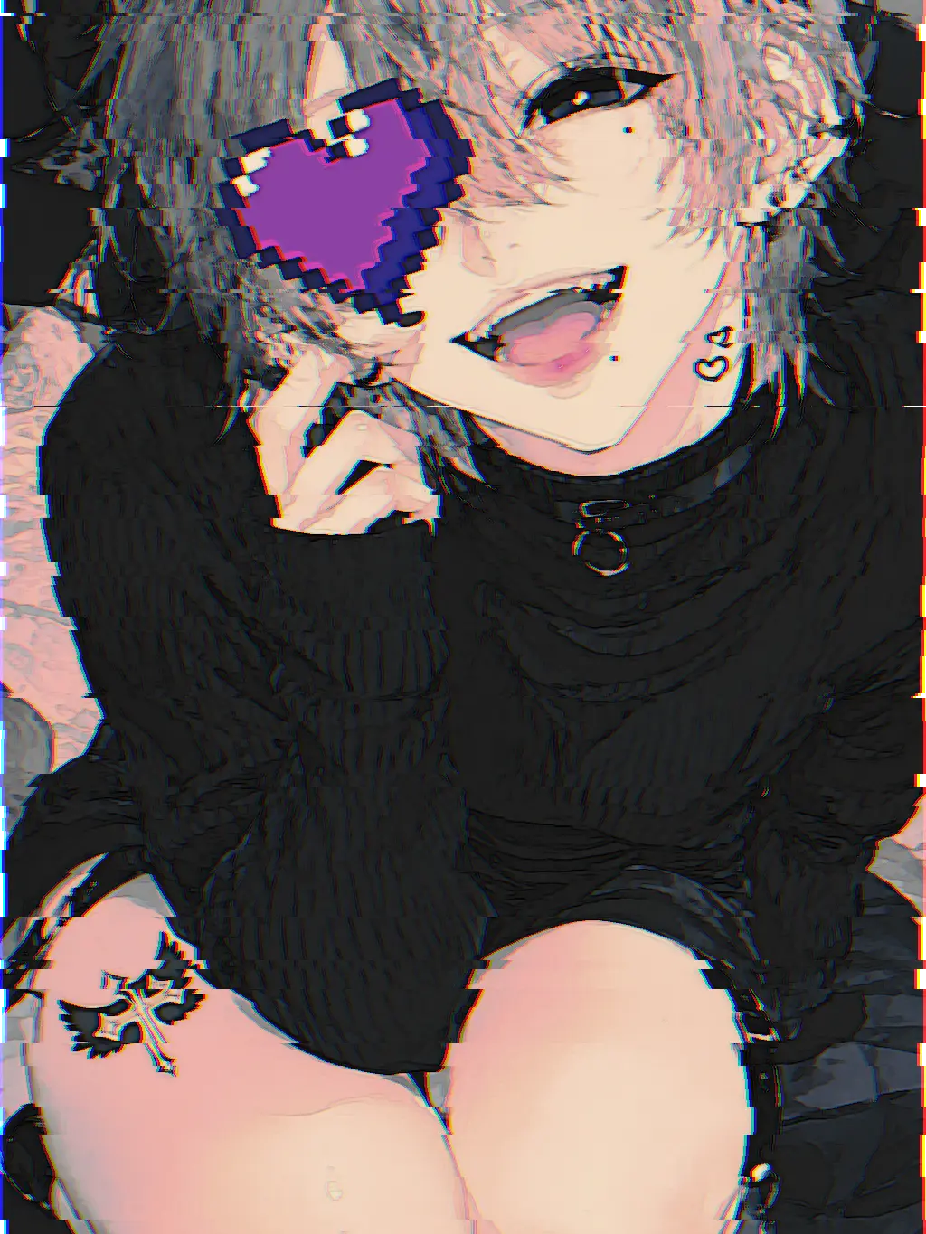 Nuaaa0712의 僕可愛い？