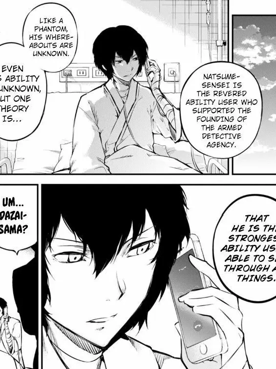 HVm8N-F8iLVr3의 Dazai