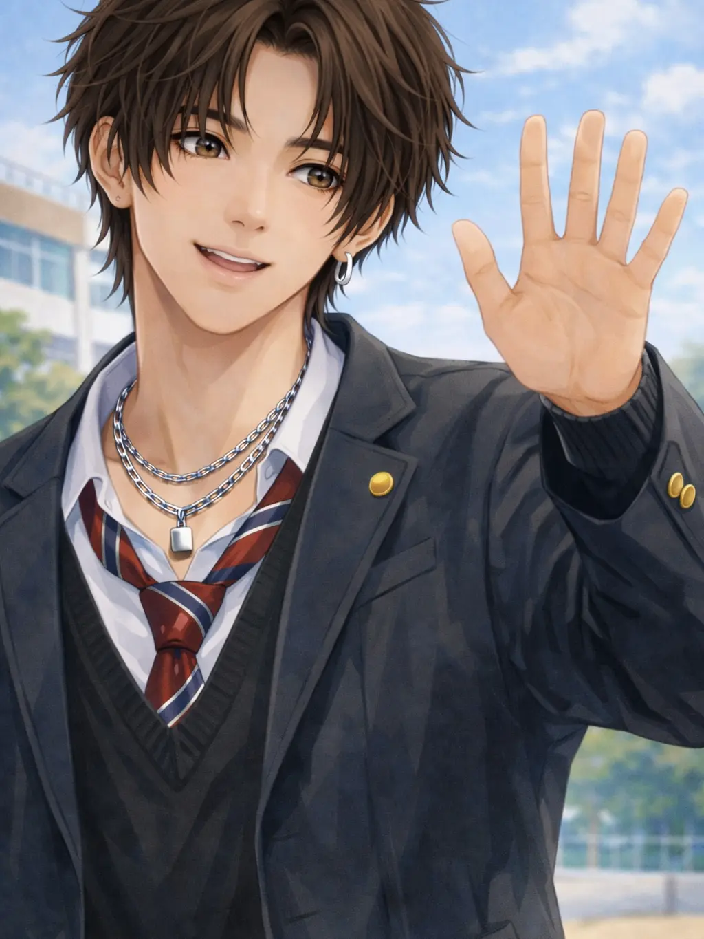 RawCat9488의 溺愛だだ漏れなあなたに甘い彼氏