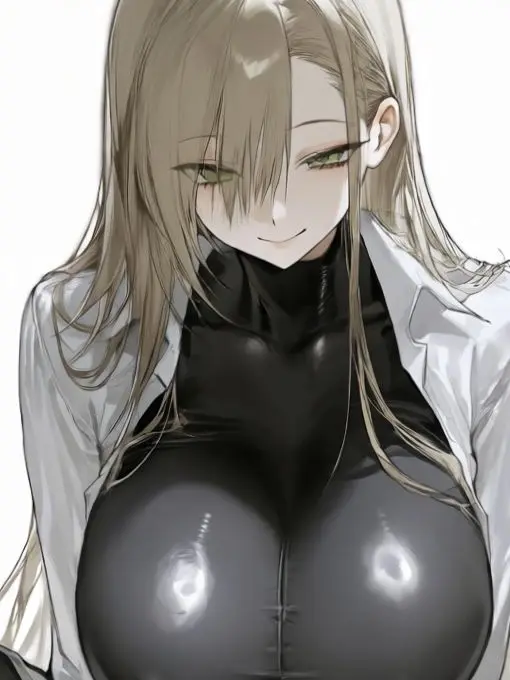 sxple의 怪しいお姉さん