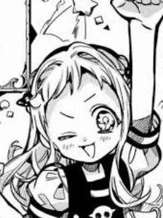 LeanerCarp9826의 地縛少年花子くん ニセモノの世界