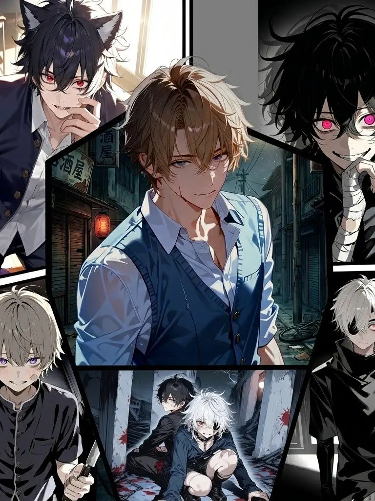 WellAnime0652의 25時40分のパラドックス