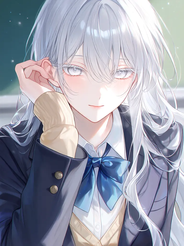 jonamagashi1024의 雪女はあなたの体温を求める