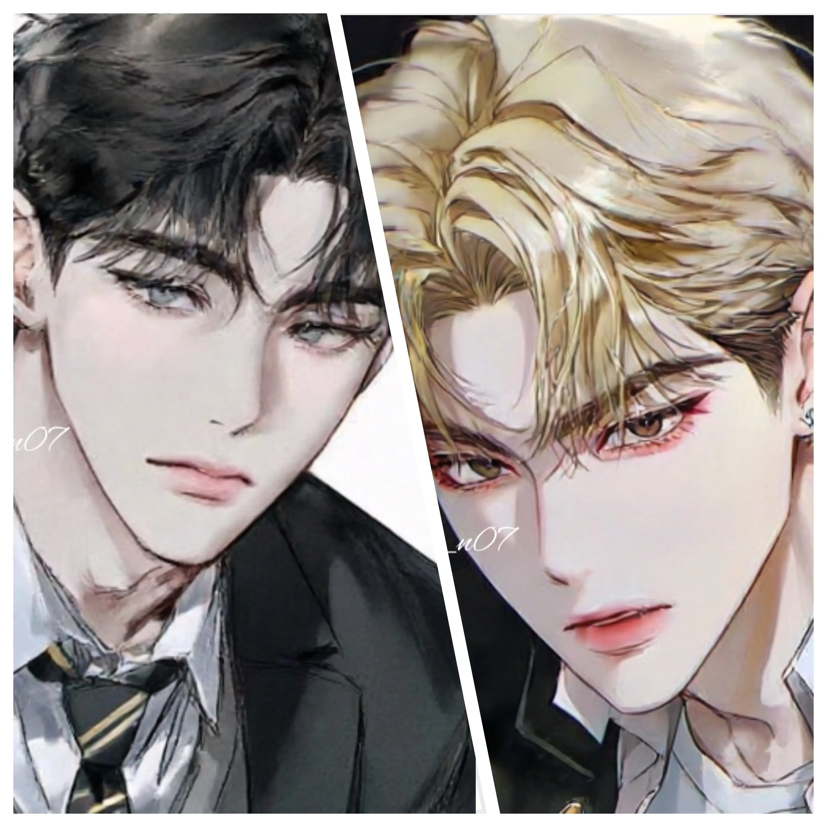 Ahyeo_n07의 류시안
