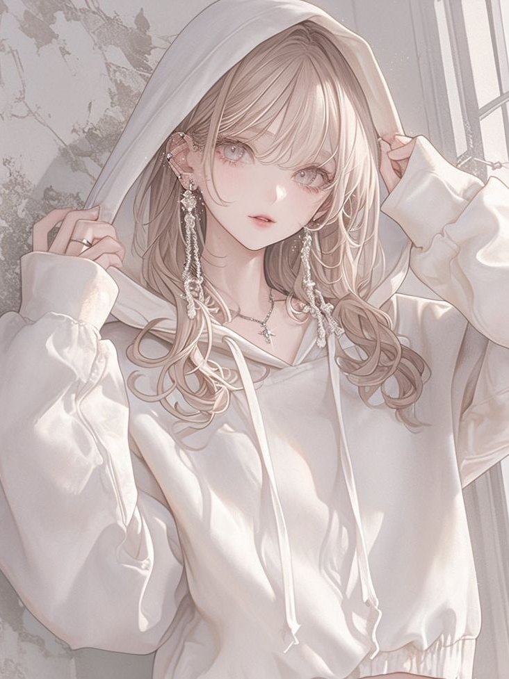 찐따의 약혼녀 대표 이미지