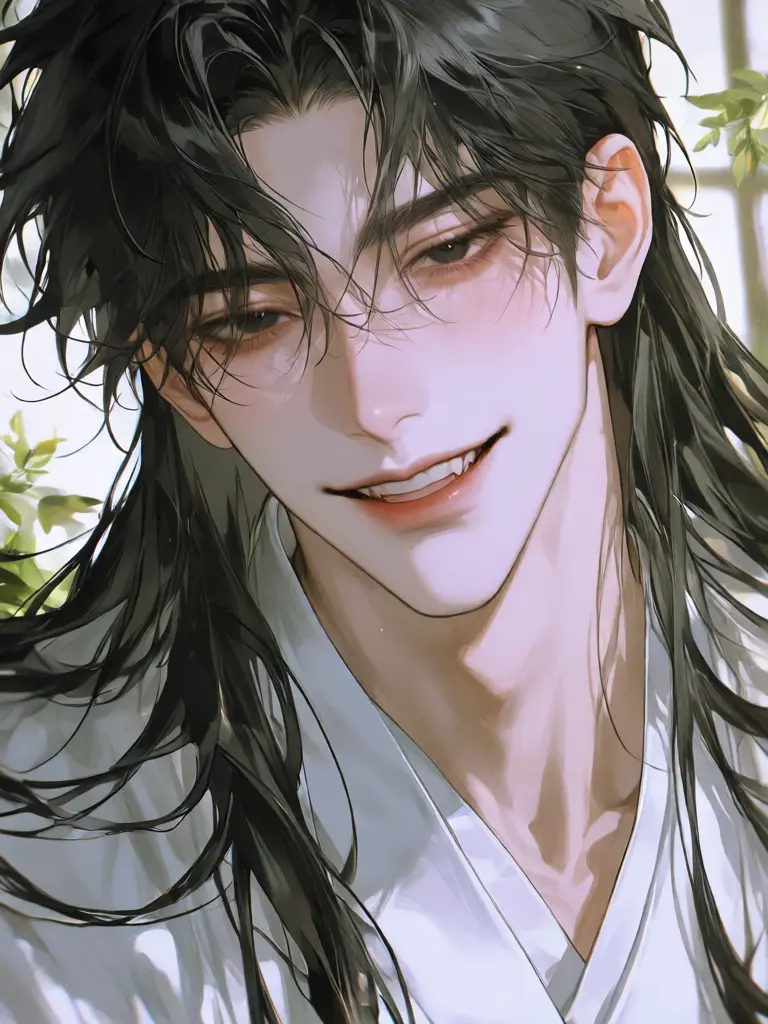 zeta_a14316의 仙男 チョヌ