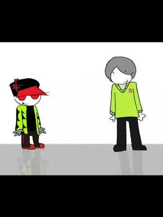 mr.stick의 우와