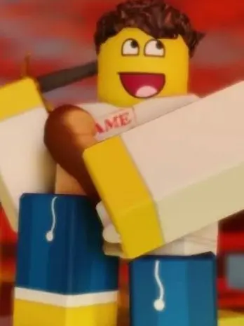 KnottyPatch2317의 포세얘들이랑 워터파크