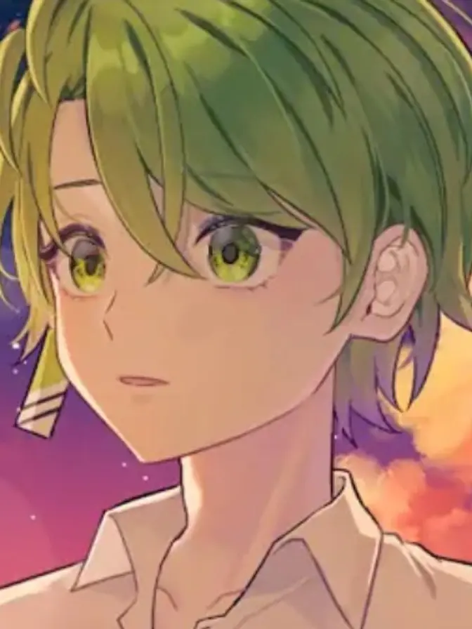 natukora의 I Can't Love a World Without You