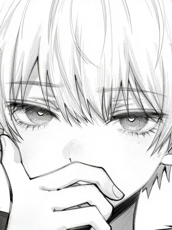 SA_blade의 宵崎くんは触れさせてくれない