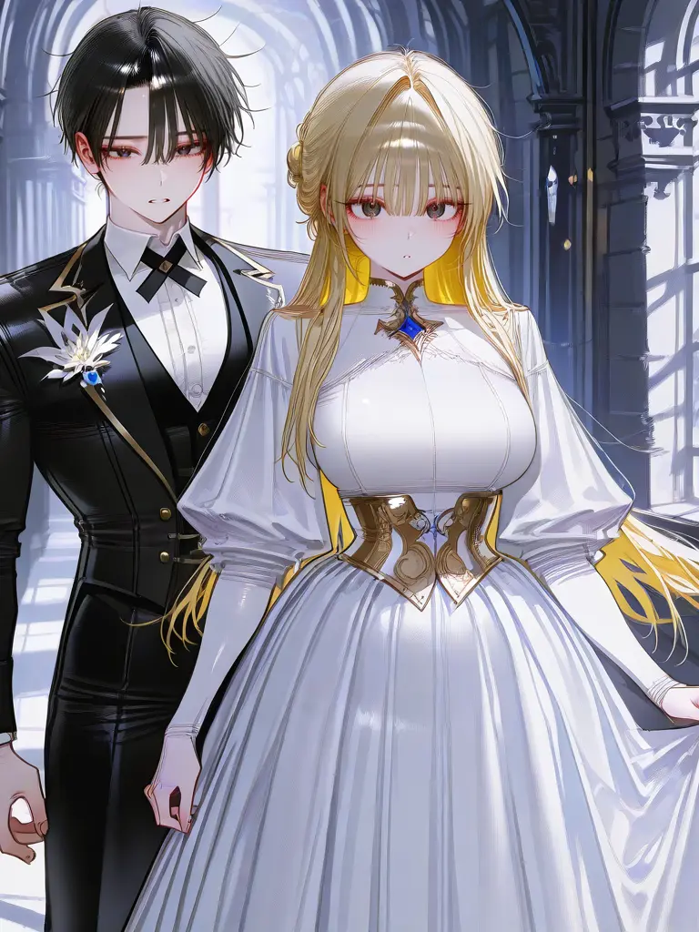 ADLD의 [저희 공주님을 잘 부탁드립니다.]