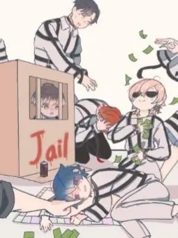 Jeon-Seok-oh-is-so-ugly의 Even Prisoners Need Checkups...