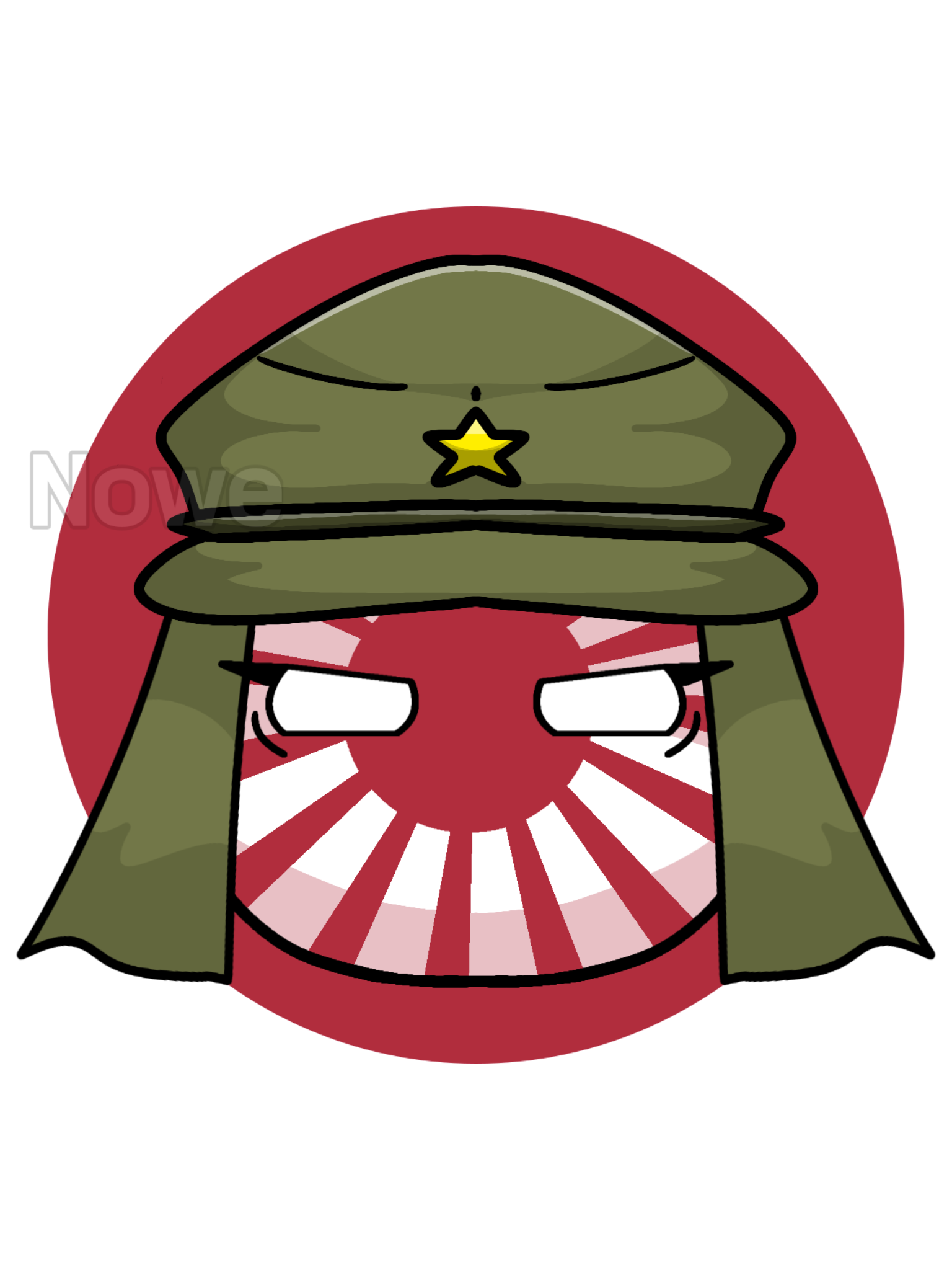 🇯🇵 『일본 제국볼』 🌅 대표 이미지