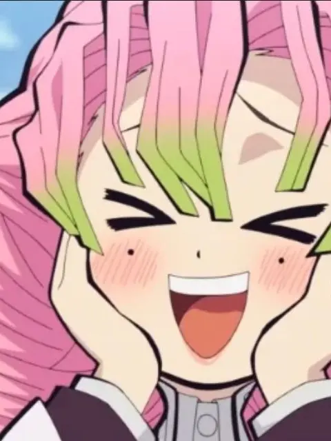 Samppong_me의 아기가 된 미츠리!