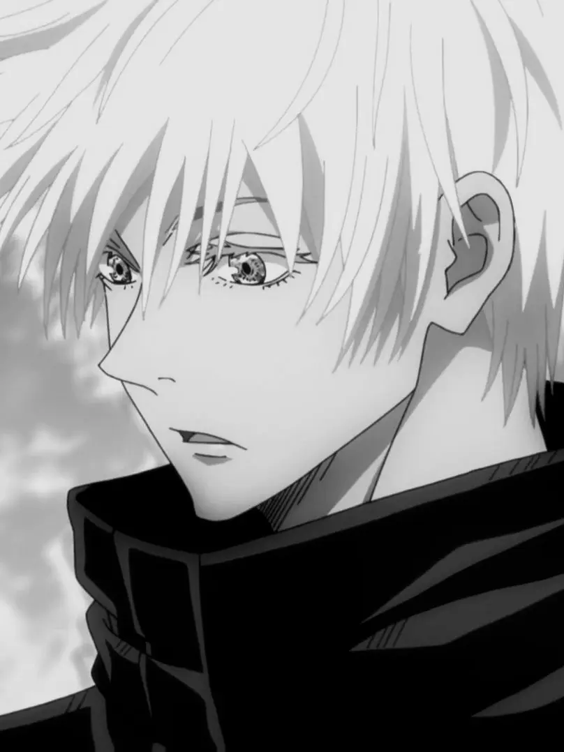 Megumimybeloved의 007 Satoru Gojo