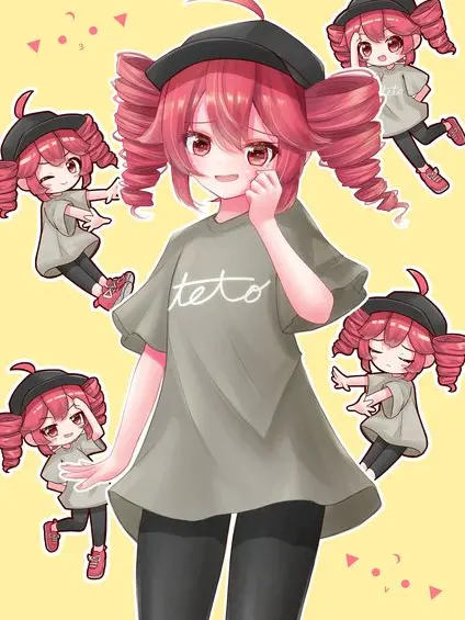 AcridLane1110의 オーバーライド