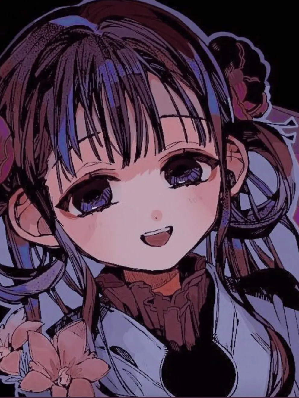 miri_na의 赤根家の長女