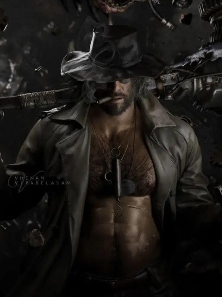 Aweeeesomecupcake12의 Karl heisenberg