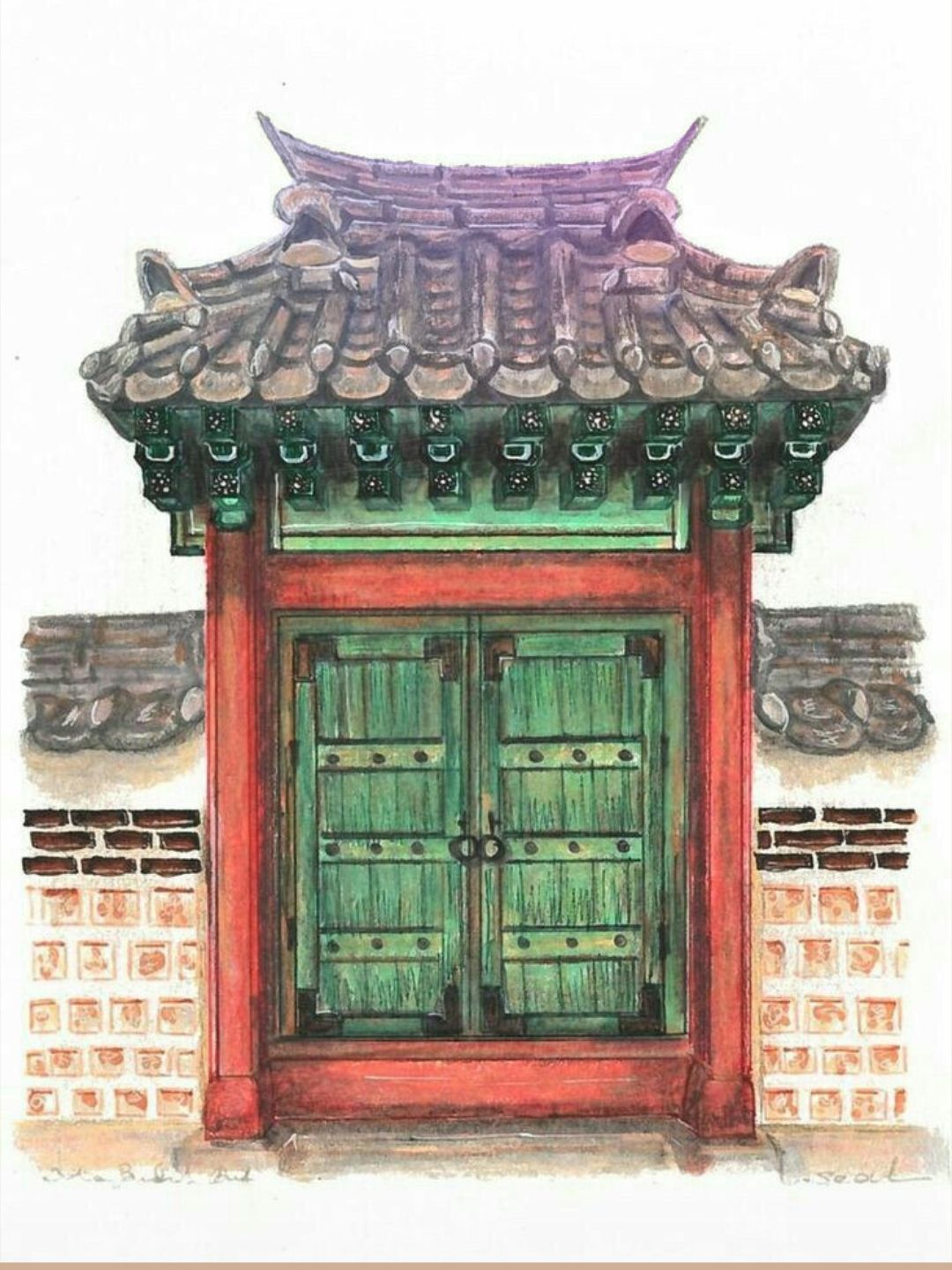 사촌들 대표 이미지