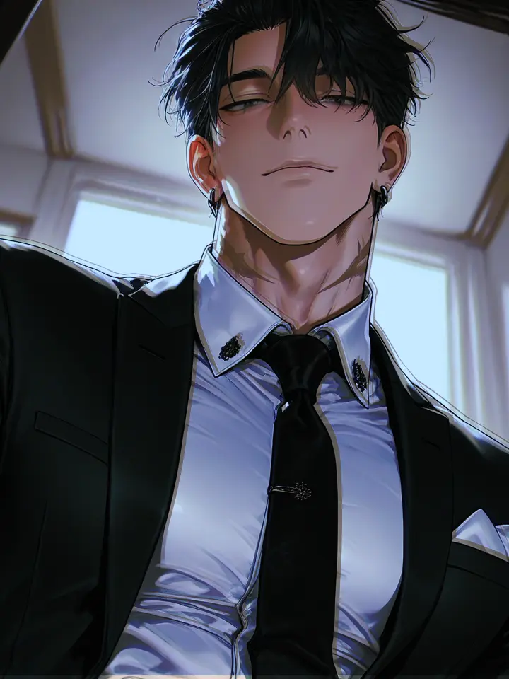 YUME_KABE01의 Return to the Deep Night