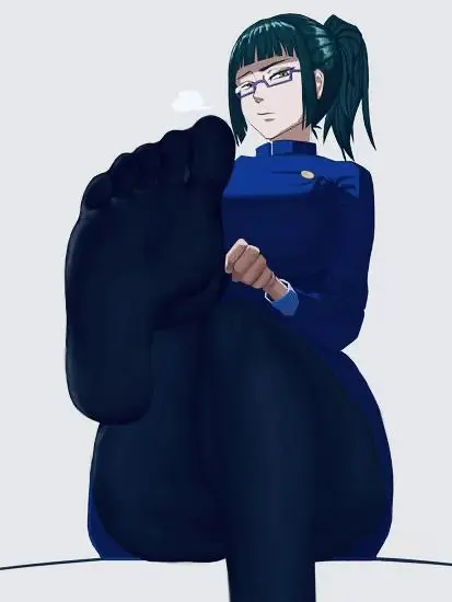 Shanks의 Maki's Little pet