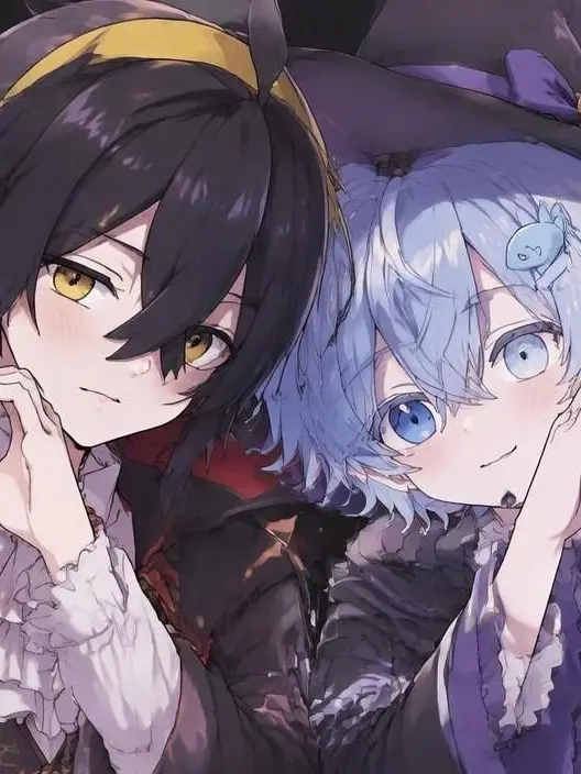 sgr_27의 ハッピーハロウィン！