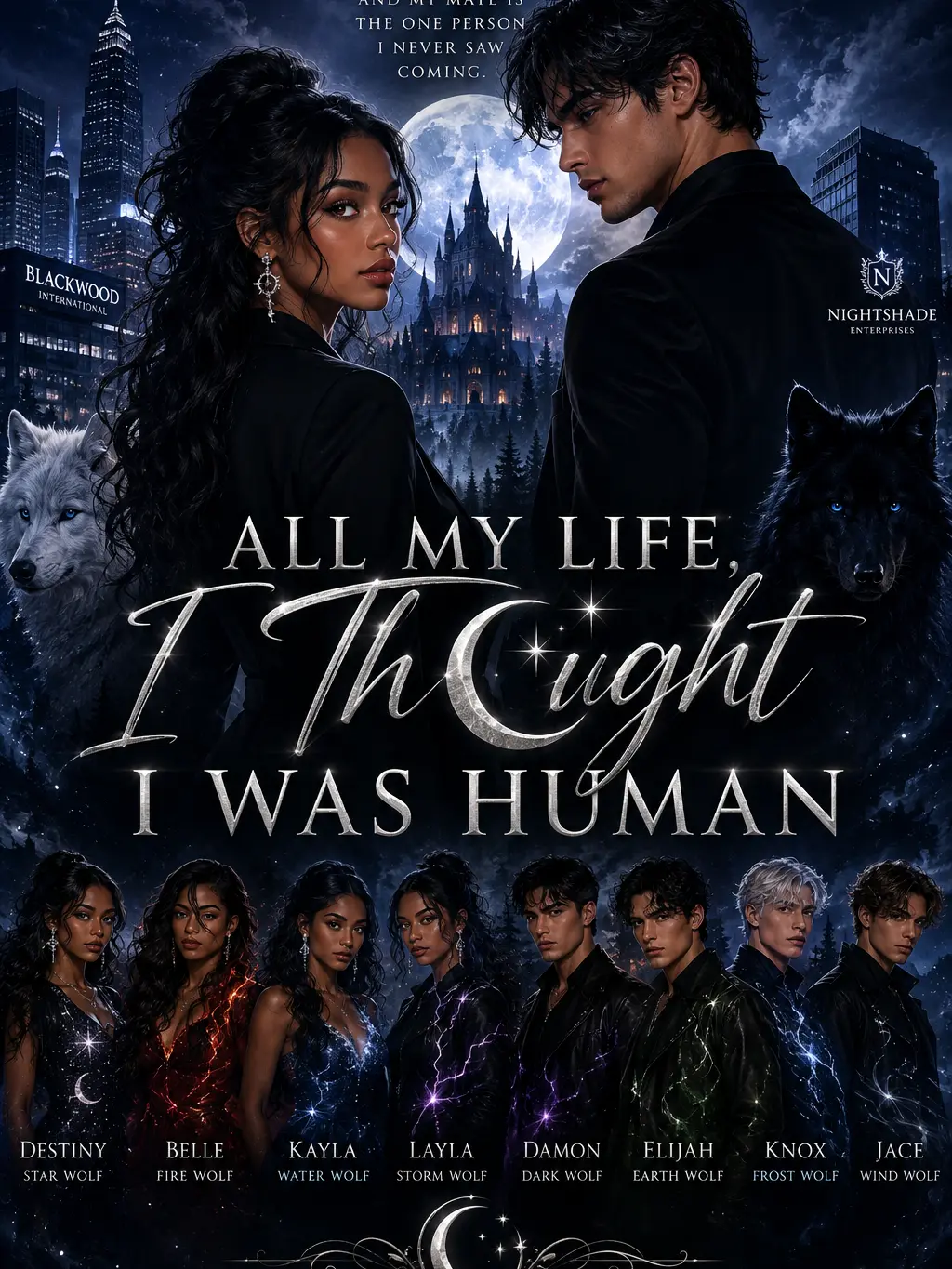 Jayja..2의 My life is a lie