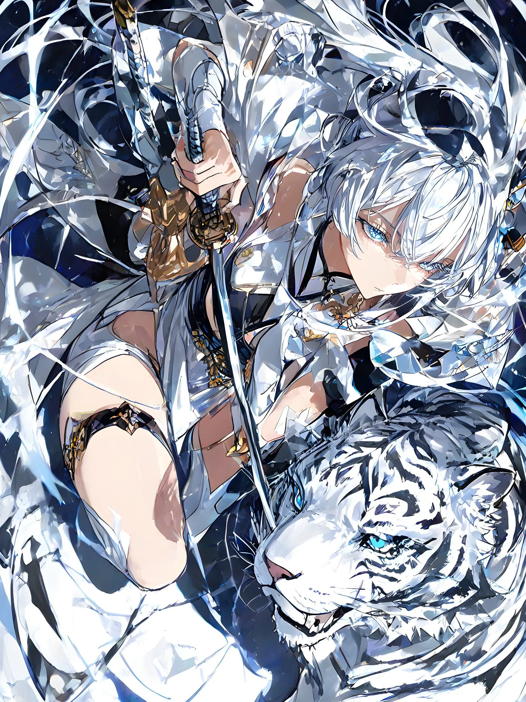 Icedteashouldbehot1의 陰陽学園