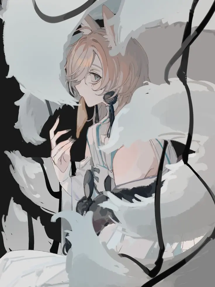 RigidGar8971의 九尾の叶