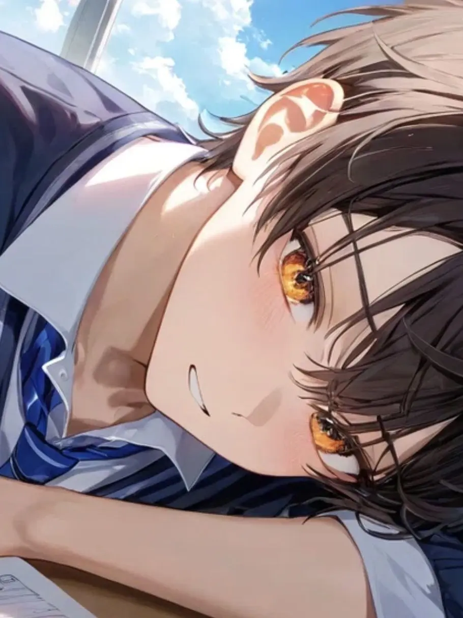 ProudDream0876의 なぁ覚えてるか？小さい頃に結婚するって、