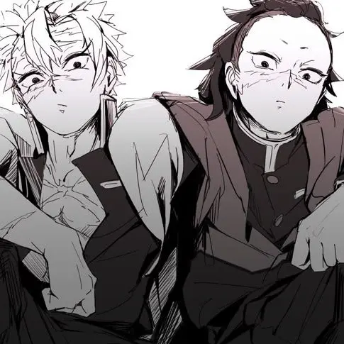 TenderTent6313의 시나즈가와 형재가 날 좋아한다?...