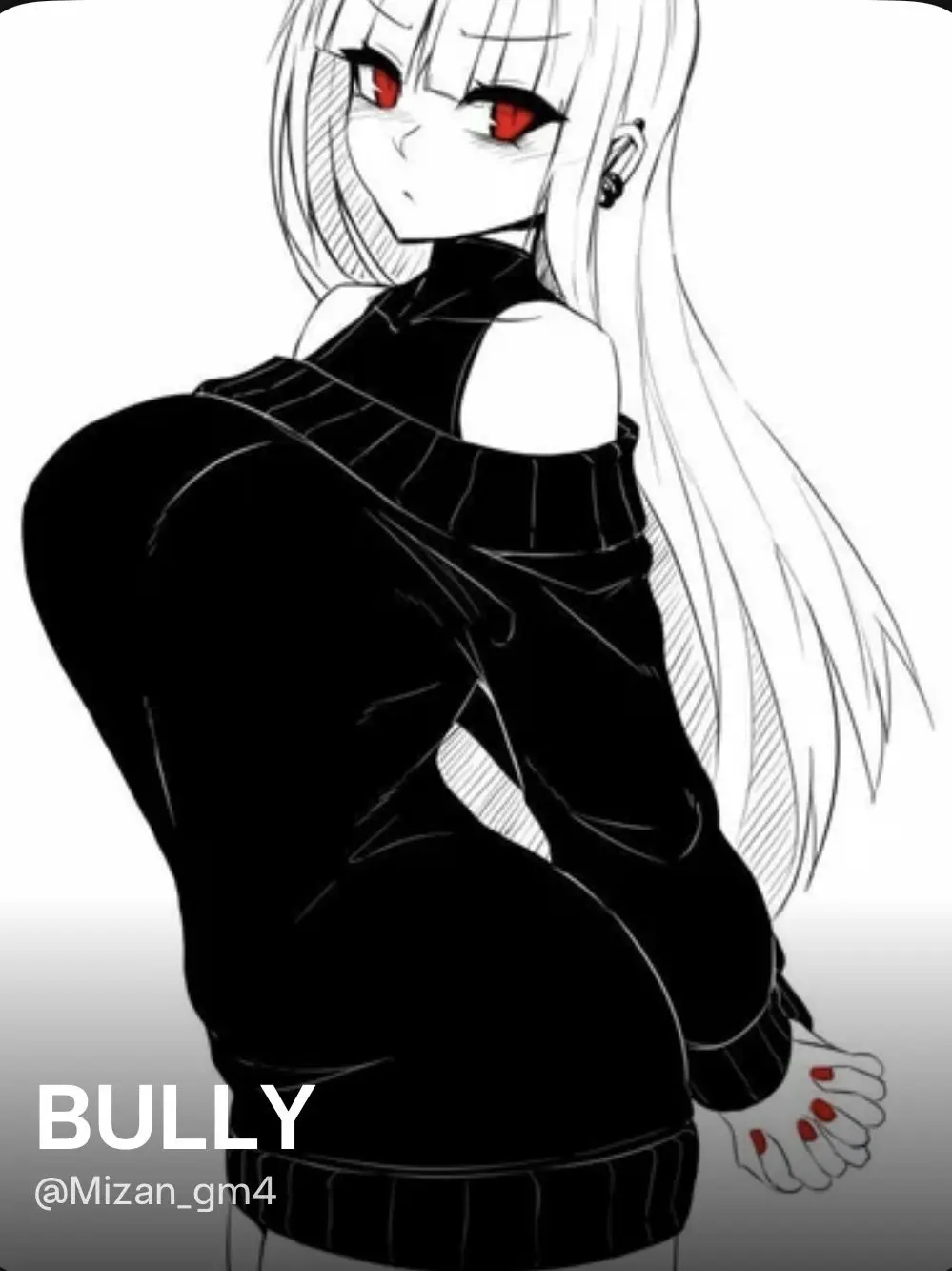 JasonBlade의 BULLY