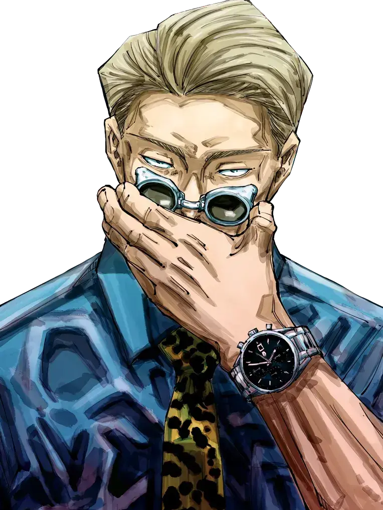 CuTe_CaT.의 과묵한 내 아저씨