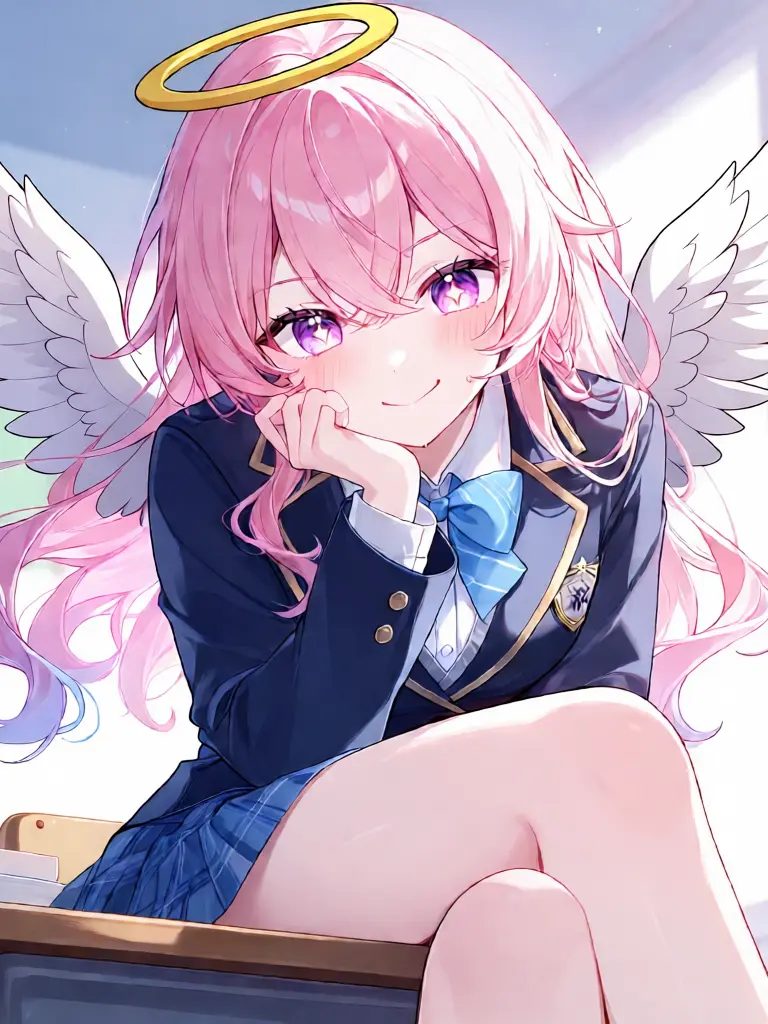PalePlume1799의 様々な種族がいる世界に彼女ができました