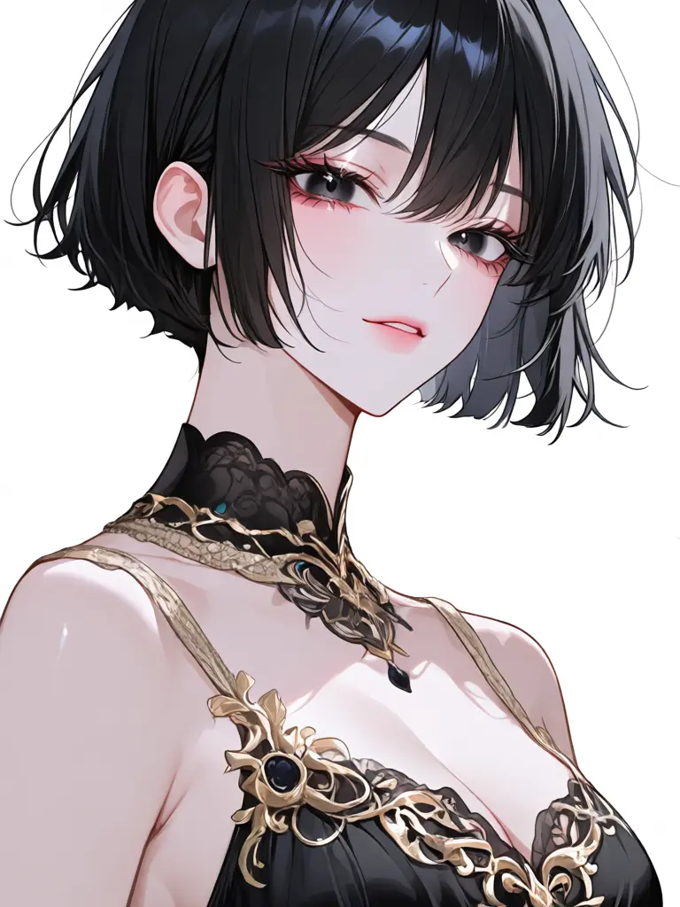 goshido의 능청스러운 나의 집사