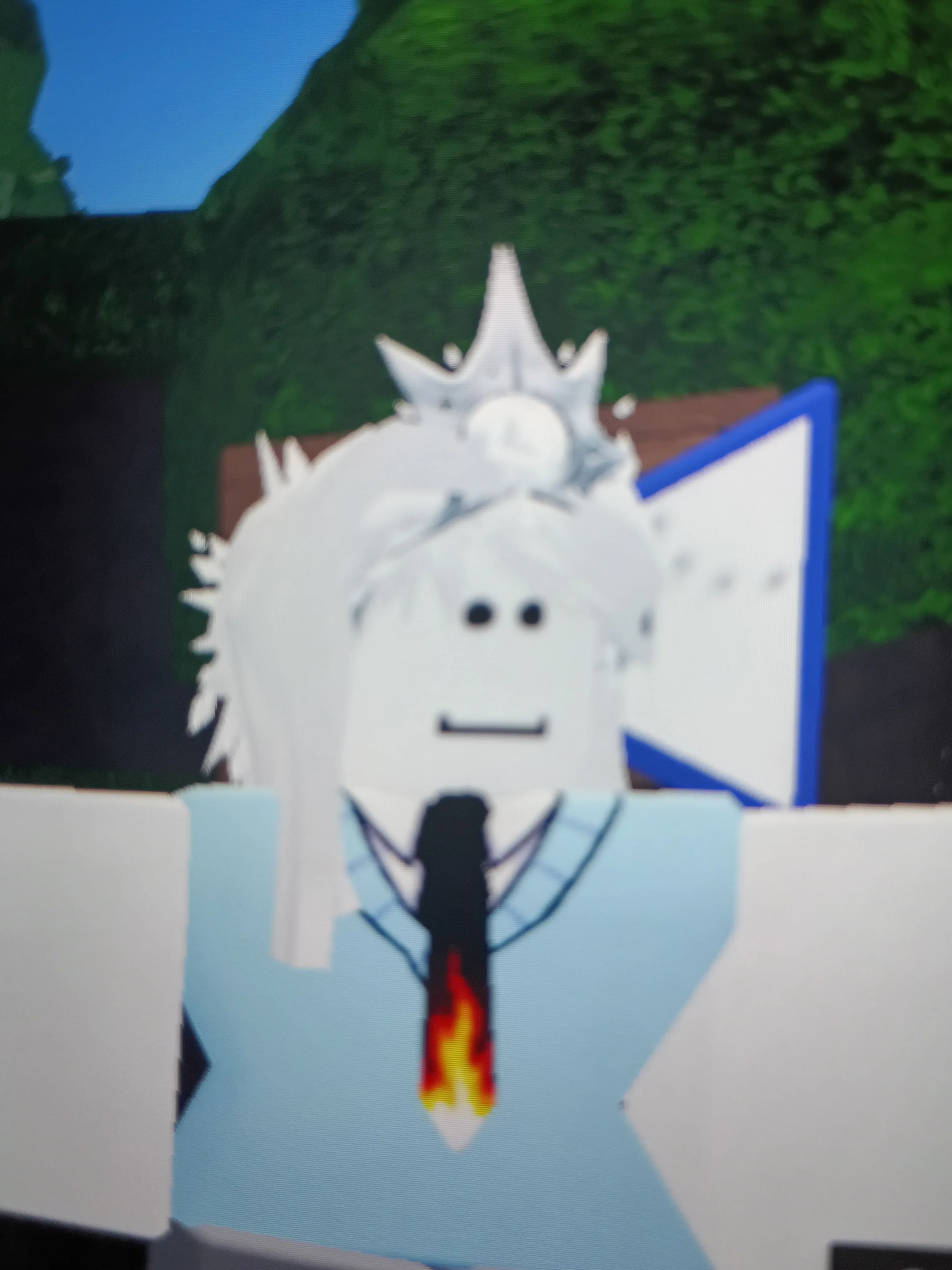 DaringPug2413의 なんか作りたかったの！