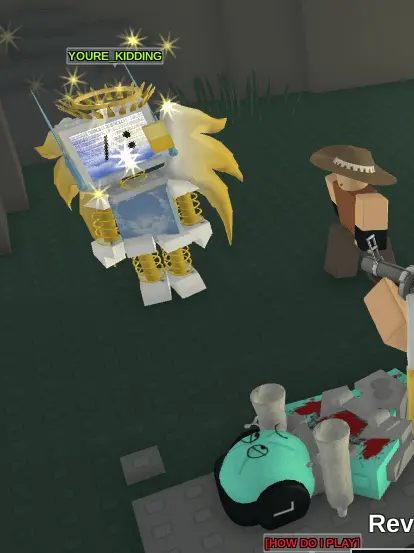 BrightRisk0022의 おまえは生きてる間なにしたんだ