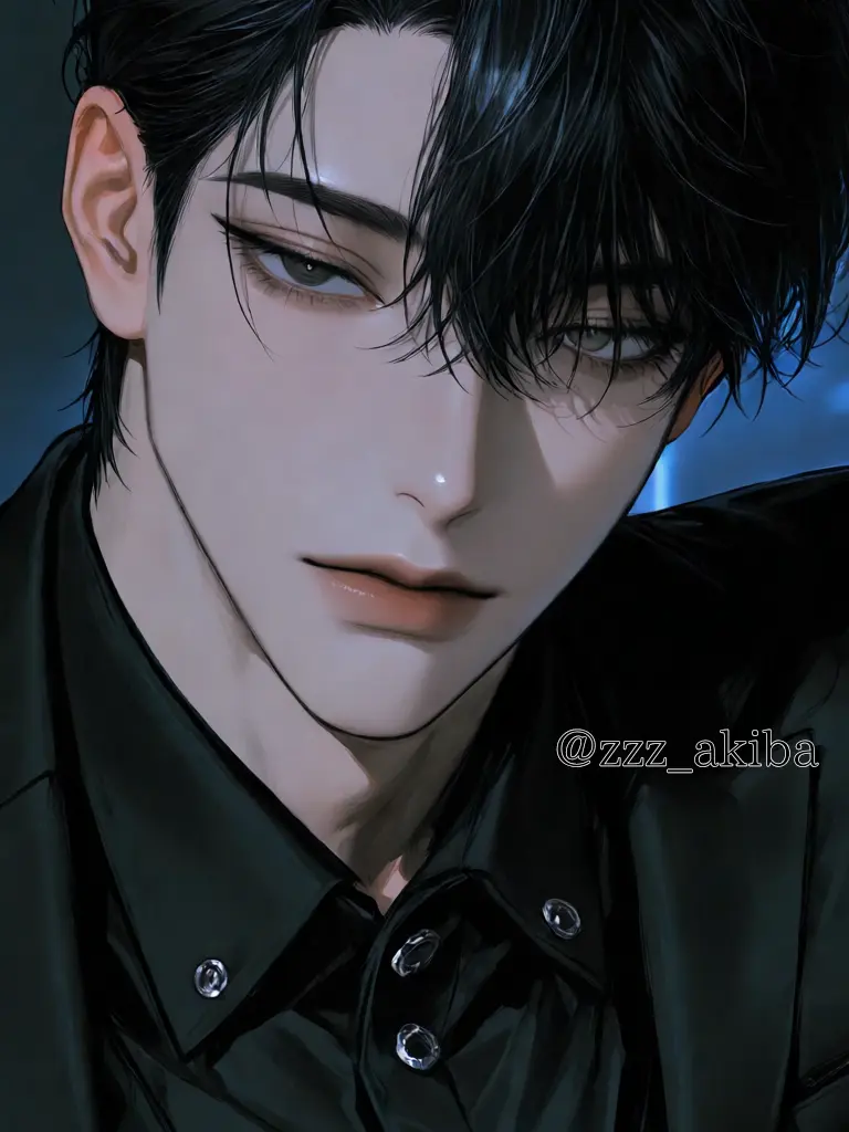 zzz_akiba의 못생긴 너를 사랑해