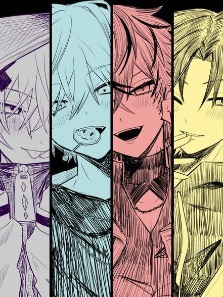 私 の 恋 を ＿ ¿ ? - zeta